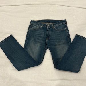 Levis Slim Fit